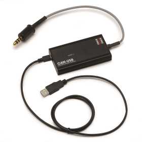 CAN2USB Data Download Device